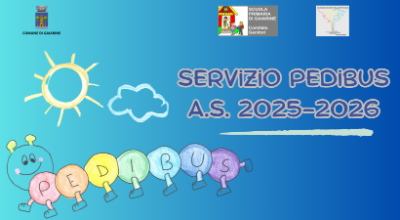 Pedibus 2025-2026 Pedibus 2025-2026