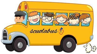 Immagine scuolabus