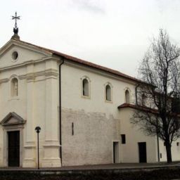 Chiesa di San Lorenzo a Campolino