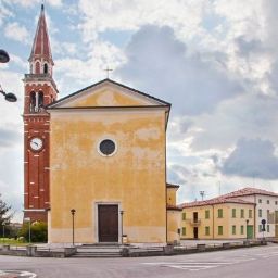 Chiesa di San Silvestro ad Albina
