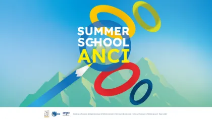 SUMMER SCHOOL ANCI NEXT - OLTRE IL LEISURE