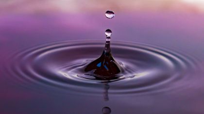 Giornata Mondiale dell'Acqua - La Trasparenza dell’Acqua