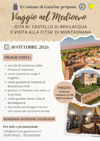 VIAGGIO NEL MEDIOEVO - gita - definitivo (1)