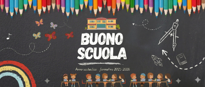 buono scuola 25-26