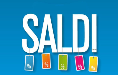 Saldi  banner