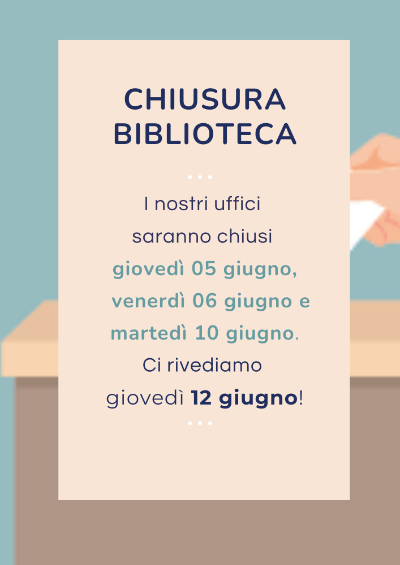 ChiusuraBiblioteca