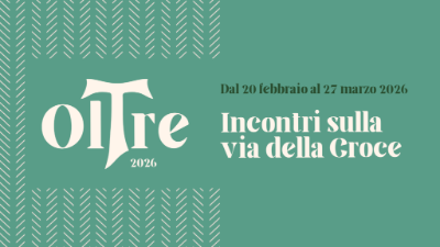 Oltre - Banner