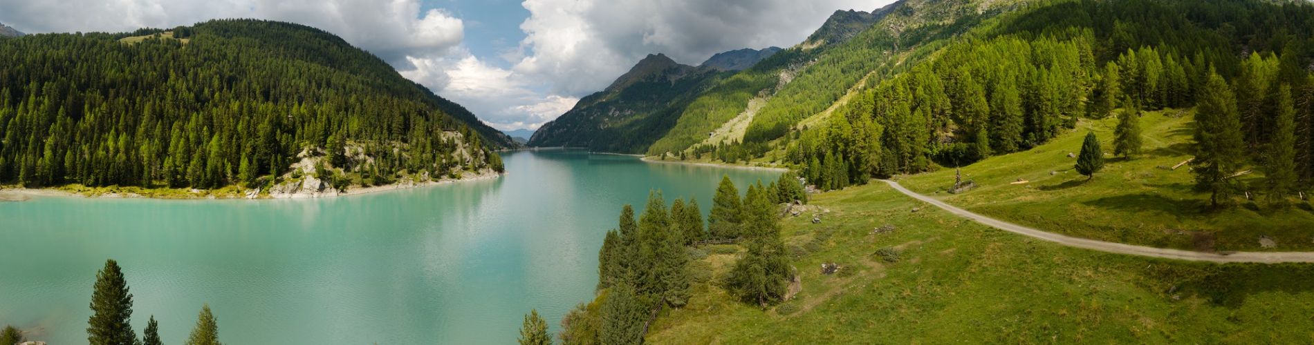 montagne