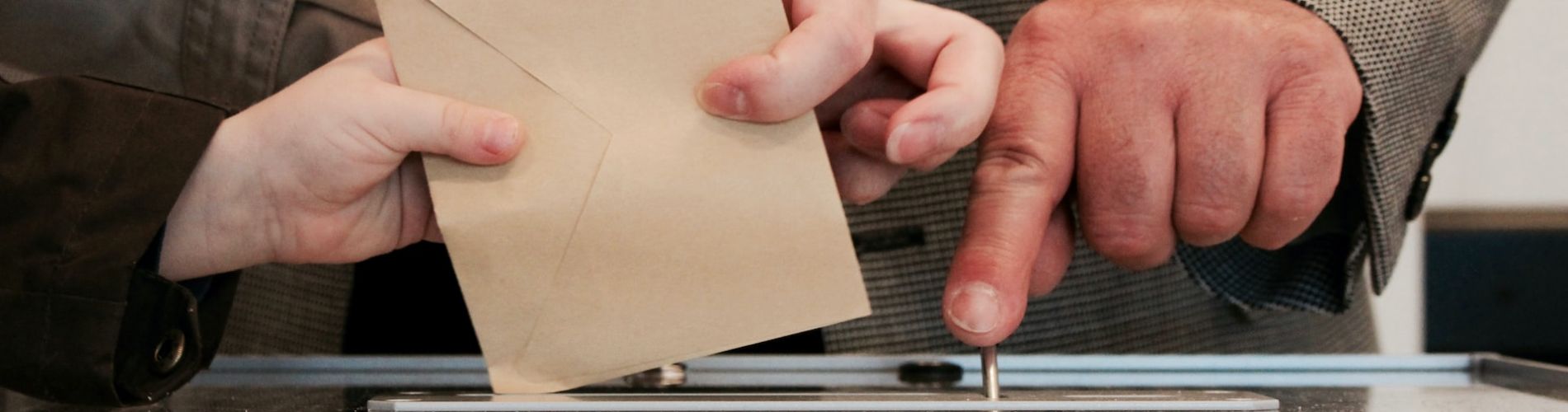 Aire, elettorale, statistica e messo