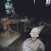 Dettaglio interno maglio 2