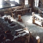 Dettaglio interno maglio 3
