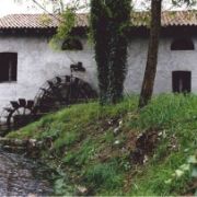 Esterno maglio
