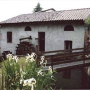 Maglio dei Tonet panoramica