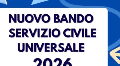 proroga bando servizio civile