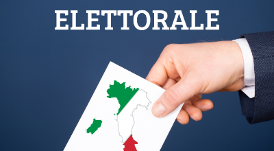 NOTIZIA ELETTORALE