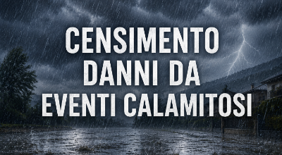 eventi calamitosi 