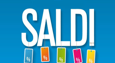 Saldi  banner