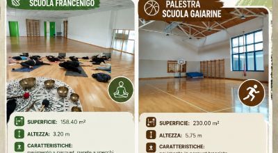 locandina palestre