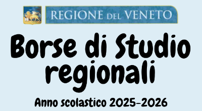 Borse di studio regionali