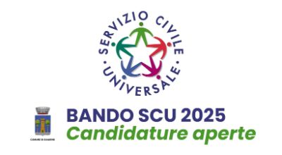 Bando Servizio Civile 2025