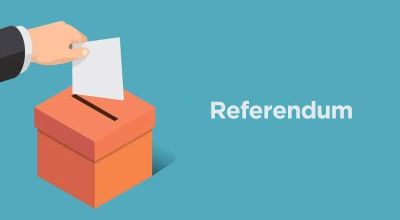 Referendum 2026