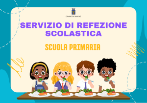 MENSA PRIMARIA 