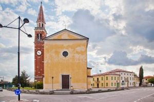 Chiesa di San Silvestro ad Albina