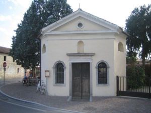 Oratorio di Sant'Antonio a Campomolino
