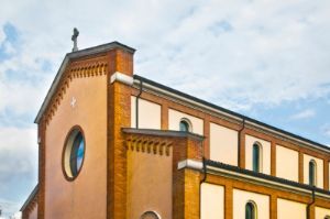 Chiesa di San Tiziano a Francenigo