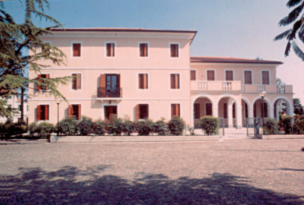 Centro infanzia 